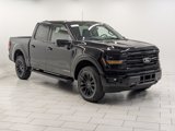 New 2025 Ford F150 XLT w/ Equipment Group 302A MID image 2