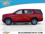 New 2025 Chevrolet Tahoe LS image 6