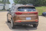 Used 2017 Kia Sportage LX image 5
