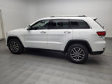 Used 2020 Jeep Grand Cherokee Limited image 3