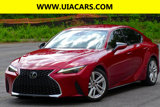 Used 2021 Lexus IS 300 image 2