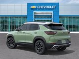 New 2026 Chevrolet TrailBlazer ACTIV image 3