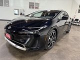 New 2025 Toyota Prius Plug-In Hybrid image 4