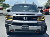 New 2026 Honda Passport TrailSport image 3