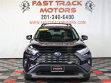 Used 2022 Toyota RAV4 Limited image 2