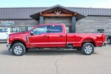 New 2025 Ford F250 XLT w/ FX4 Off-Road Package image 3