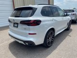 Used 2025 BMW X5 xDrive40i w/ Executive Package image 2