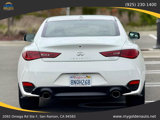 Used 2019 INFINITI Q60 3.0t Luxe image 6