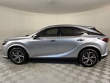 New 2025 Lexus RX 350h image 4