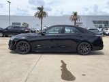 Used 2022 Cadillac CT4 V w/ Navigation Package image 4