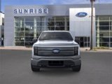 New 2025 Ford F150 Lightning XLT image 6
