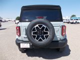 New 2024 Ford Bronco Outer Banks image 4