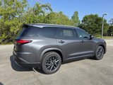 New 2025 Lexus TX 350 AWD image 3