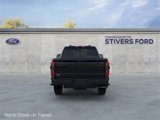 New 2025 Ford F350 4x4 Crew Cab Super Duty image 6