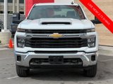 Used 2024 Chevrolet Silverado 2500 LT image 2
