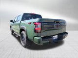 New 2025 Nissan Frontier PRO-4X w/ Pro Convenience Package image 5