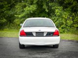 Used 2010 Ford Crown Victoria Police Interceptor image 2