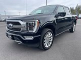 Certified 2021 Ford F150 Limited image 5