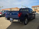 New 2025 Ford F150 XLT w/ Equipment Group 302A MID image 3