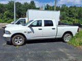 Used 2022 RAM 1500 Tradesman w/ Chrome Appearance Group image 3