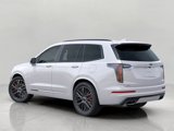New 2025 Cadillac XT6 Sport image 3