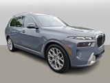 Used 2025 BMW X7 xDrive40i image 3