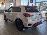 New 2024 Mitsubishi Outlander Sport Ralliart image 5