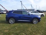 New 2025 Buick Envision Avenir image 4
