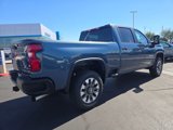 New 2026 Chevrolet Silverado 2500 Custom w/ Custom Value Package image 4