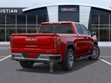 New 2026 GMC Sierra 1500 SLT w/ SLT Premium Plus Package image 4