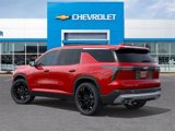 New 2026 Chevrolet Traverse LT w/ Enhanced Driving Package image 3