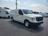 Used 2021 Nissan NV 1500 S image 5