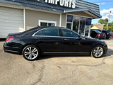 Used 2019 Mercedes-Benz S 450 4MATIC Sedan image 4
