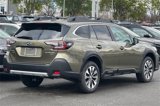 New 2025 Subaru Outback Limited XT w/ Popular Package #2 image 4