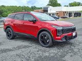 New 2026 Kia Sportage X-Line w/ X-Line Premium Package image 2