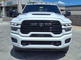 New 2025 RAM 3500 Laramie image 2