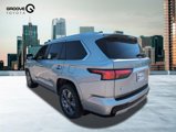 New 2025 Toyota Sequoia Capstone w/ Tow Technology Package image 3