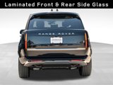 Certified 2024 Land Rover Range Rover SE image 5