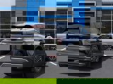 New 2025 Chevrolet Blazer EV LT image 4