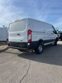 New 2025 Ford Transit 250 Low Roof image 4