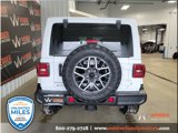 New 2025 Jeep Wrangler Sahara image 4