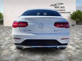 Used 2017 Mercedes-Benz GLC 300 4MATIC Coupe image 5