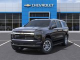 New 2025 Chevrolet Suburban LT w/ Comfort Package image 6