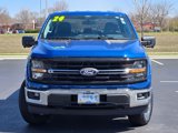 Used 2024 Ford F150 XLT w/ Mobile Office Package image 2
