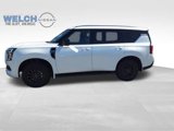 New 2025 Nissan Armada SV image 3