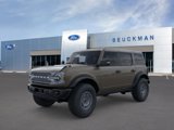 New 2025 Ford Bronco Badlands image 6
