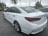 Used 2018 Hyundai Sonata Sport image 3