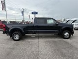 New 2025 Ford F350 Platinum w/ FX4 Off-Road Package image 2