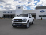 New 2025 Ford F150 King Ranch image 2