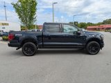 New 2025 Ford F150 Platinum w/ Equipment Group 702A High image 4